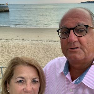 Meet your Posher, Robert